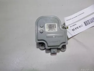16452770 GM Моторчик заслонки печки Chevrolet Trax Арт E60616592, вид 1