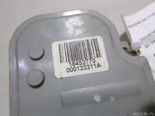 16452770 GM Моторчик заслонки печки Chevrolet Trax Арт E60616592, вид 2
