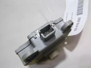 16452770 GM Моторчик заслонки печки Chevrolet Trax Арт E60616592, вид 3