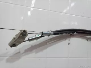 522140 GM Трос ручника Opel Mokka 1 restailing Арт E60689616, вид 2