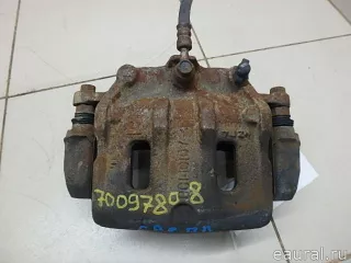 25964182 GM Суппорт тормозной передний левый Opel Antara Арт E70097808, вид 1