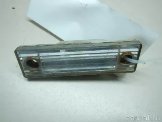 95387044 GM Фонарь подсветки номера Opel Antara Арт E70098107, вид 1