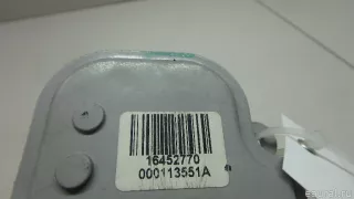 16452770 GM Моторчик заслонки отопителя Chevrolet COBALT 2 Арт E70233257, вид 4