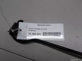 52019473 GM Держатель капота Chevrolet TrailBlazer 2 Арт E70259853, вид 3