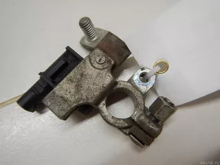 13306650 GM Клемма аккумулятора минус Opel Corsa D Арт E70405795, вид 3