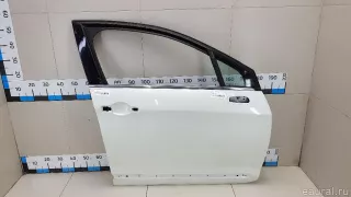 9004Z2 Citroen-Peugeot Дверь передняя правая Citroen C5 2 Арт E70796782, вид 1