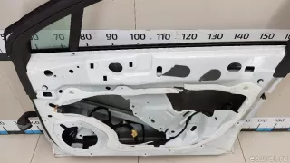 9004Z2 Citroen-Peugeot Дверь передняя правая Citroen C5 2 Арт E70796782, вид 11