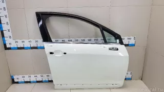 9004Z2 Citroen-Peugeot Дверь передняя правая Citroen C5 2 Арт E70796782, вид 2