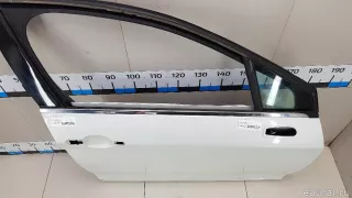 9004Z2 Citroen-Peugeot Дверь передняя правая Citroen C5 2 Арт E70796782, вид 7