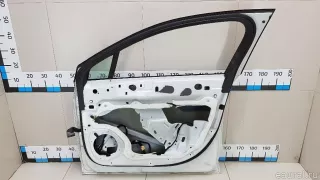 9004Z2 Citroen-Peugeot Дверь передняя правая Citroen C5 2 Арт E70796782, вид 8