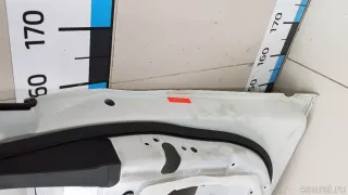 9004Z2 Citroen-Peugeot Дверь передняя правая Citroen C5 2 Арт E70796782, вид 9