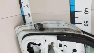 9004Z2 Citroen-Peugeot Дверь передняя правая Citroen C5 2 Арт E70796782, вид 10