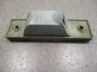 96627068 GM Фонарь подсветки номера Opel Antara Арт E30142138, вид 2