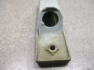96627068 GM Фонарь подсветки номера Opel Antara Арт E30142138, вид 3