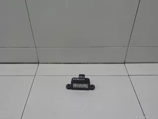 13581120 GM Датчик ускорения Opel Astra J Арт E31030357, вид 1