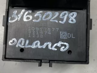 20917577 GM Блок управления стеклоподъемниками Chevrolet Cruze J300 restailing Арт E31667284, вид 6