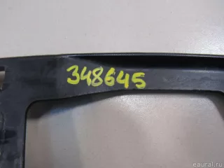 92240337 GM Накладка на капот Chevrolet Camaro 5 Арт E80348645, вид 4