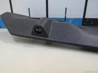 92240337 GM Накладка на капот Chevrolet Camaro 5 Арт E80571457, вид 3