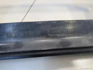 92240337 GM Накладка на капот Chevrolet Camaro 5 Арт E80571457, вид 6