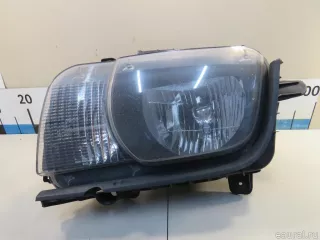 22959917 GM Фара левая Chevrolet Camaro 5 Арт E80571659, вид 1