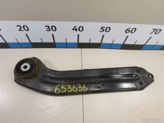 96626481 GM Рычаг задний продольный левый Opel Antara Арт E80653636, вид 1