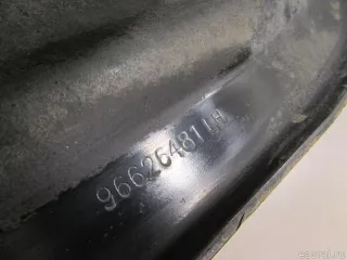 96626481 GM Рычаг задний продольный левый Opel Antara Арт E80653636, вид 6