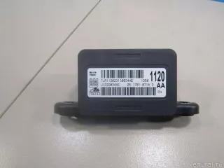 13581120 GM Датчик ускорения Opel Astra J Арт E80904043, вид 4