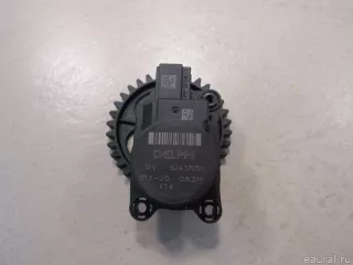 13332583 GM Моторчик заслонки печки Chevrolet Orlando Арт E81026787, вид 1