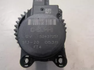 13332583 GM Моторчик заслонки печки Chevrolet Orlando Арт E81026787, вид 2