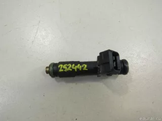 96800843 GM Распределитель впрыска (инжектор) Chevrolet Spark M300 Арт E81029127, вид 2