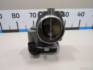 12670981 GM Дроссельная заслонка Cadillac XTS Арт E81076456, вид 2