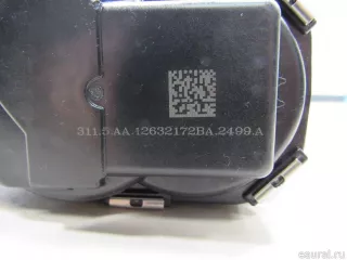 12670981 GM Дроссельная заслонка Cadillac XTS Арт E81076456, вид 5
