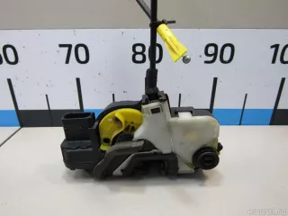 13503787 GM Замок двери задней левой Opel Insignia 1 Арт E81079989, вид 4