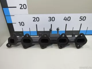 96868295 GM Коллектор выпускной Opel Antara Арт E81082164, вид 3