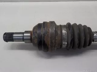 96624821 GM Полуось задняя левая Opel Antara Арт E84051210, вид 4