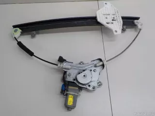 96624334 GM Стеклоподъемник электр. задний левый Opel Antara Арт E84231080, вид 3