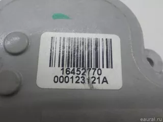 16452770 GM Моторчик заслонки печки Chevrolet Trax Арт E84419209, вид 2