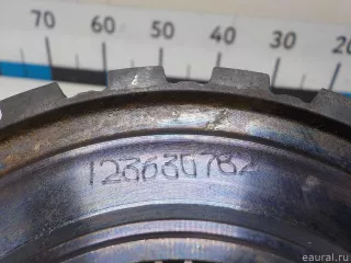 24265919 GM КПП (Коробка передач механическая) Chevrolet COBALT 2 Арт E84584982, вид 6
