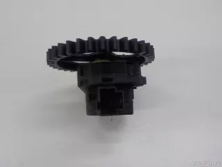 13332583 GM Моторчик заслонки печки Opel Meriva 2 Арт E84635608, вид 4