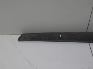 95970761 GM Молдинг передней левой двери Chevrolet Orlando Арт E84720837, вид 9