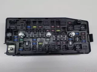 95202895 GM Блок предохранителей Opel Antara Арт E84824190, вид 1
