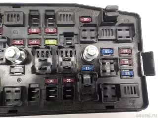95202895 GM Блок предохранителей Opel Antara Арт E84824190, вид 3