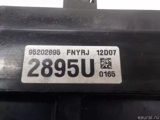 95202895 GM Блок предохранителей Opel Antara Арт E84824190, вид 6