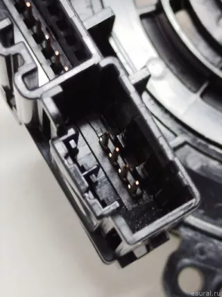 95384289 GM Механизм подрулевой для SRS (ленточный) Chevrolet Trax Арт E84826658, вид 4