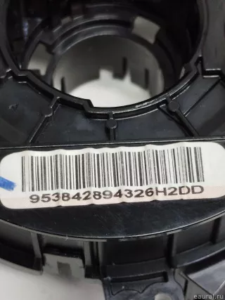 95384289 GM Механизм подрулевой для SRS (ленточный) Chevrolet Trax Арт E84826658, вид 7
