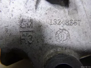 13248667 GM Кронштейн двигателя Opel Astra J Арт E100110834, вид 6