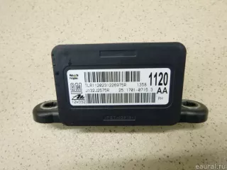 13581120 GM Датчик ускорения Opel Insignia 1 Арт E100160968, вид 5
