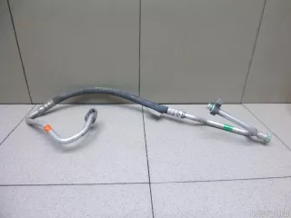 97762A6000 Hyundai-Kia Трубка кондиционера Kia Ceed 2 Арт E100547561, вид 1