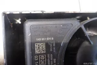 1K8951605B VAG Сирена сигнализации (штатной) Seat Ibiza 4 Арт E100547652, вид 5