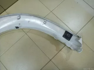 7420A096WC Mitsubishi Накладка переднего крыла правого Mitsubishi L200 5 Арт E100548047, вид 5